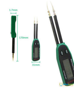 Mastech Ms Smart Smd Tester Automatic Multimeter