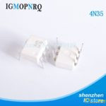 N Optocoupler N Mosfet N Ic Optocoupler Photo Transistor