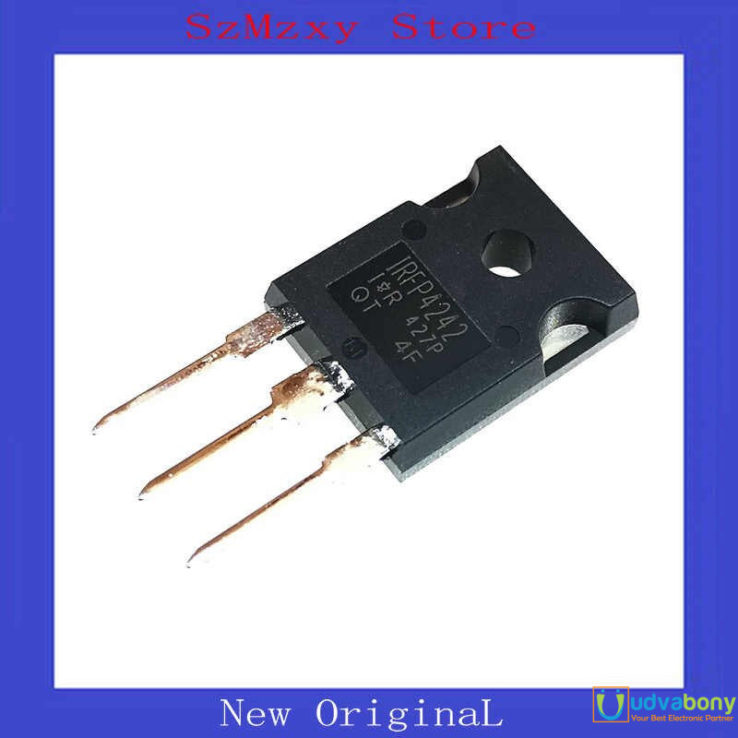 Irfp Npbf Irfp N Irfp Irfp Power Mosfet V A W N