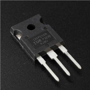 Irfp Npbf Irfp N Irfp Irfp Power Mosfet V A W N