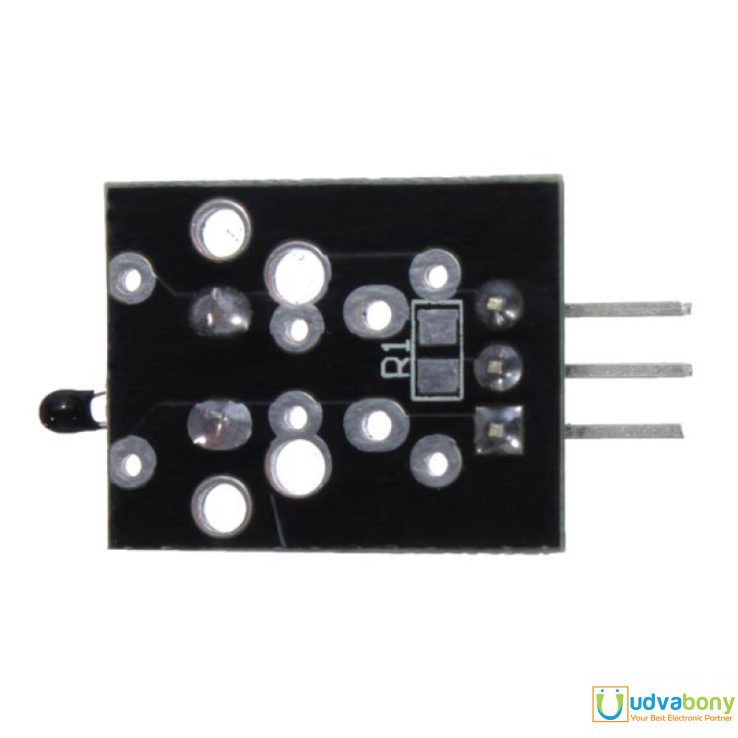 Ky Analog Temperature Sensor Module Ntc K Temperature Sensor K