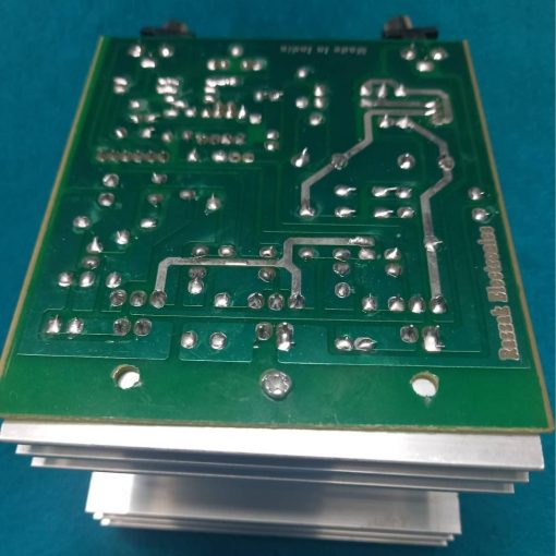 3 Channel Amplifier RZK INDIAN PCB TDA2030A Amplifier Circuit Board For