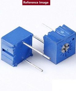 102 1K Potentiometer