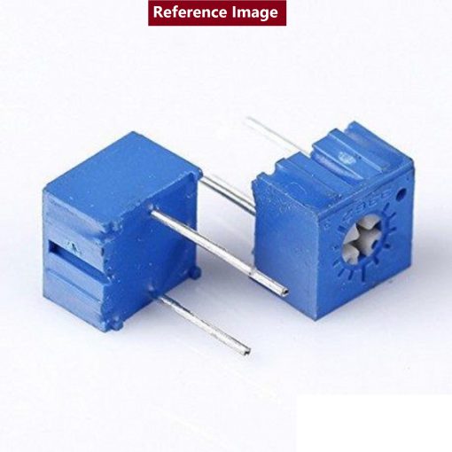 102 1K Potentiometer