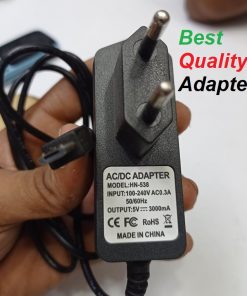 Best Quality AC 220V To DC 5V 3A Micro USB Power Supply Adapter Charger For Android Mobile Phone Raspberry PI 3 B+