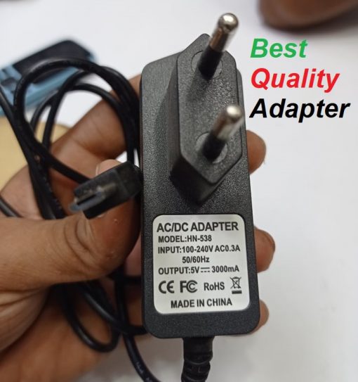 Best Quality AC 220V To DC 5V 3A Micro USB Power Supply Adapter Charger For Android Mobile Phone Raspberry PI 3 B+