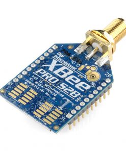 XBee Pro 63mW RPSMA Series 2B ZigBee Mesh