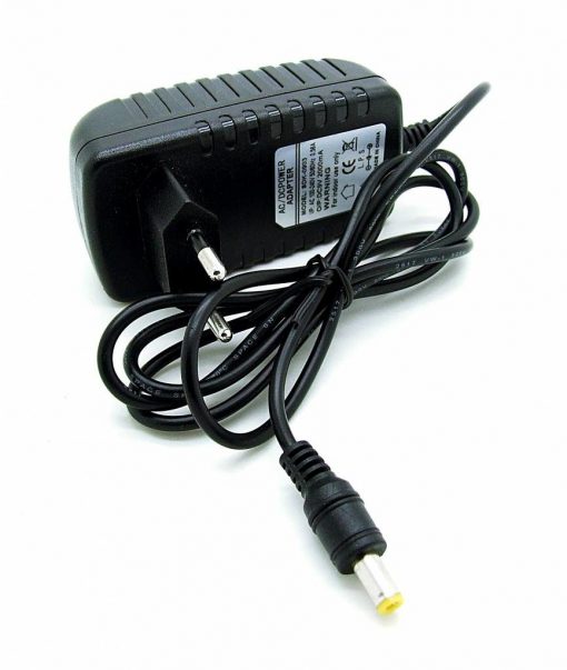 9V 2A Power Adapter