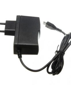 AC 220V To DC 5V 2A Micro USB Power Supply Adapter Charger