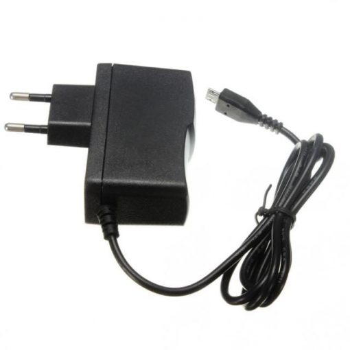 AC 220V To DC 5V 2A Micro USB Power Supply Adapter Charger