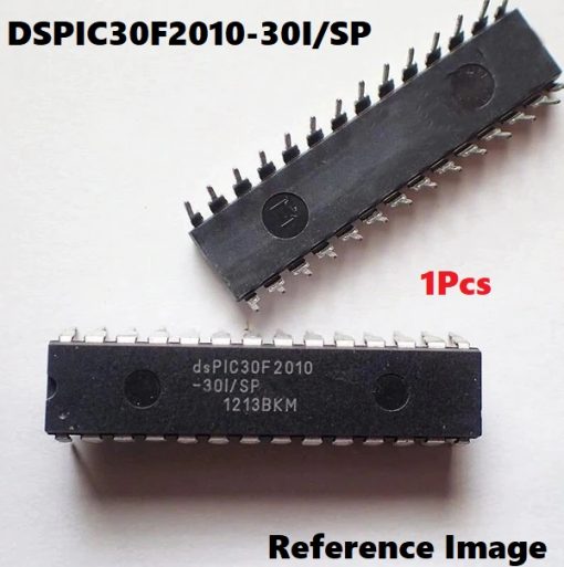 PIC30F2010 30F2010 Microcontrollers IC 16-Bit 40MHz 12KB