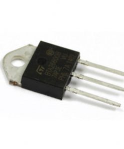 BTA26-600 24A 600V TRIAC