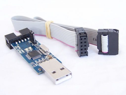 USB ASP USB ISP