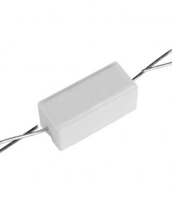 1 Ohm 5W 5% Wirewound Resistor