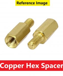 Hex Spacer