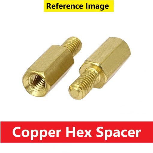 Hex Spacer