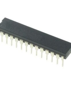 ATmega88V 28-Pin 10MHz 8kb 8-bit