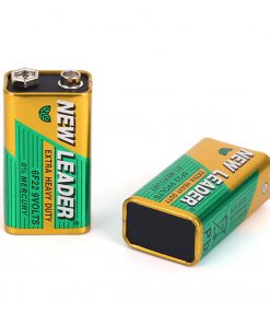 9V Battery