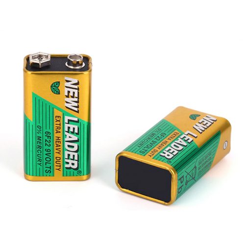 9V Battery