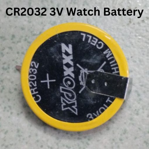 CR2032 Battery 3V CR2032 Watch Battery CR2032 Button Cell Battery CR2032 Coin Cell Battery CR2032 Lithium Cell Battery 3V Battery For Watch