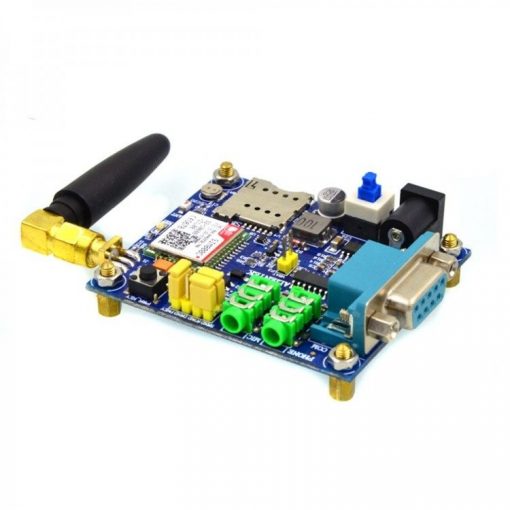 ATK-SIM800C GSM GPRS Module Replaces SIM900A And TC35 TC35i Module SIM 800C