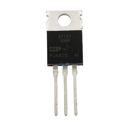 BT151 Thyristor