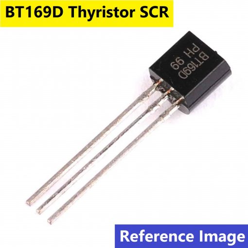 BT169D Thyristor SCR