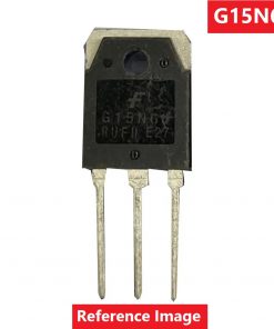 G15N60 IGBT Transistors