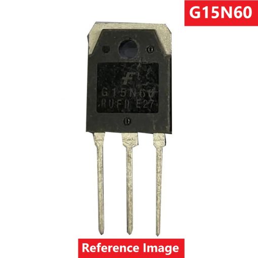 G15N60 IGBT Transistors