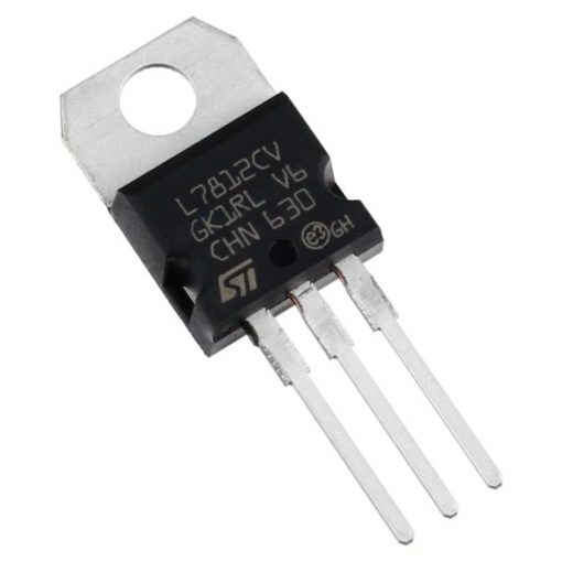 LD33CV LD33V LD1117V33 3.3V 800mA Voltage Regulator IC