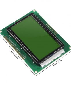 5V 12864 Display