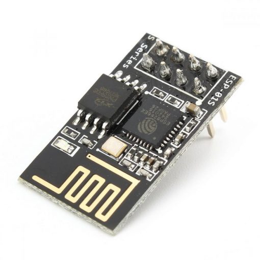 Serial WI-FI Wireless ESP-01 ESP8266 Transceiver Module