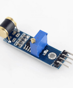 801S Vibration Shock Sensor Module