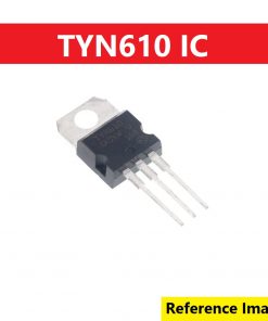 TYN610 IC TYN610 Thyristor SCR