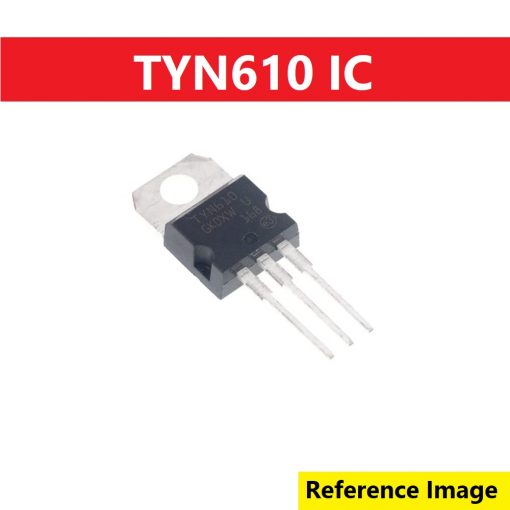 TYN610 IC TYN610 Thyristor SCR