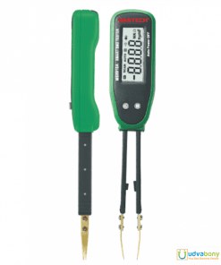 Digital Multimeter MS8910 Tweezer Type SMD Tester