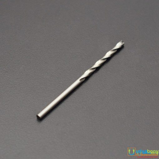 Drill Bit 1mm