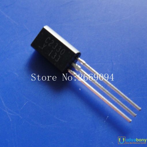 2SC2330 Transistor TO-92