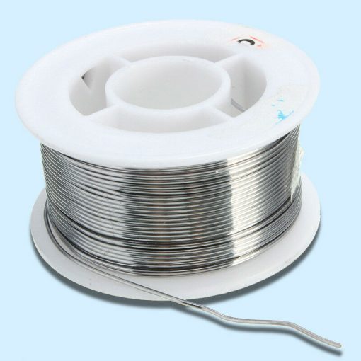 Tin Lead Solder Wire 0.8mm 100gm