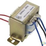 Transformer 12-0-12v 3Amp Input AC 220V 50Hz Output DC 12 Volt 3A Step ...