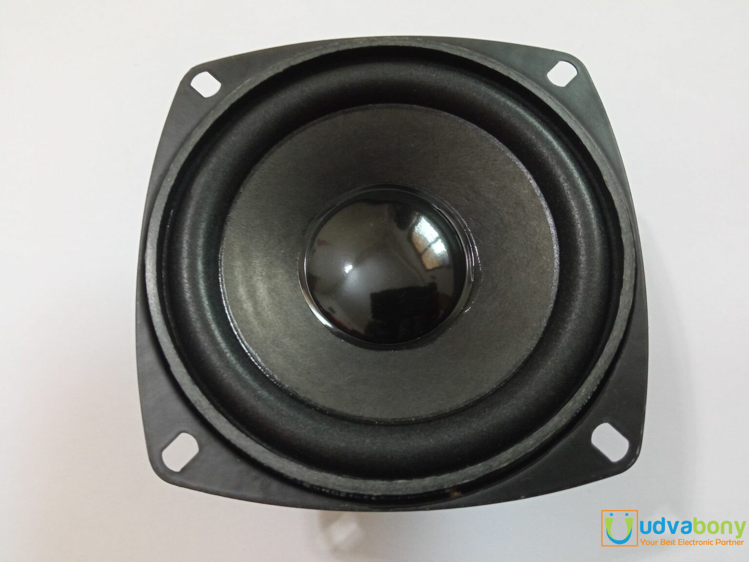 Ultra Sound Multimedia Speaker 4 Inch 8 Ohm 30W Audio Sub Woofer HiFi ...