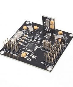 KK V5.5 MultiCopter Flight Controller