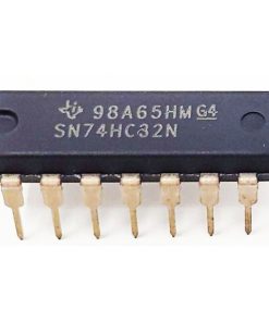 7432 SN74HC32N 74HC32 74LS32 DIP 14 Pin IC