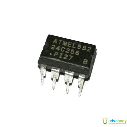 24C256 EEPROM