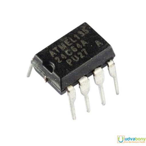 24C64 Serial CMOS EEPROM