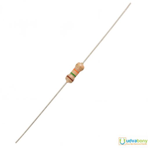 Resistor 15k Ohm Carbon Film Resistor 15k 14w Resistance 2927