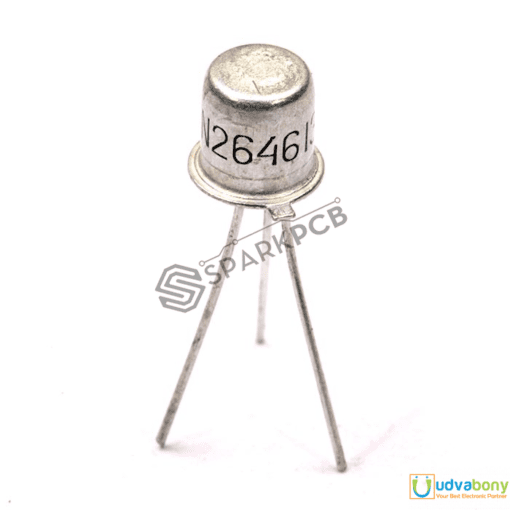 2N2646 Unijunction Transistor