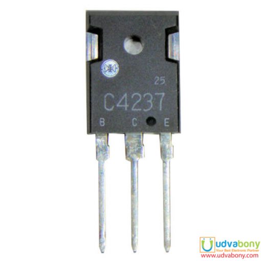 2SC4237 NPN Transistor 150W