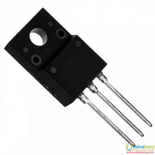 2SK3549-01 High Voltage Power Mosfet