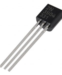 2N3904 NPN Transistor